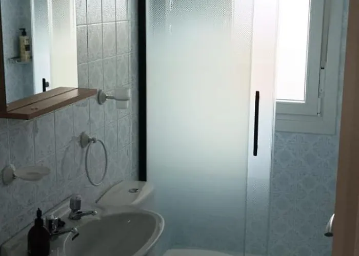 Apartmán Apartamento-casa Cuadrillos