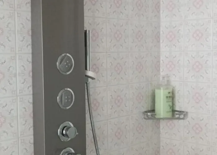 Apartamento-casa Cuadrillos Apartmán Noja