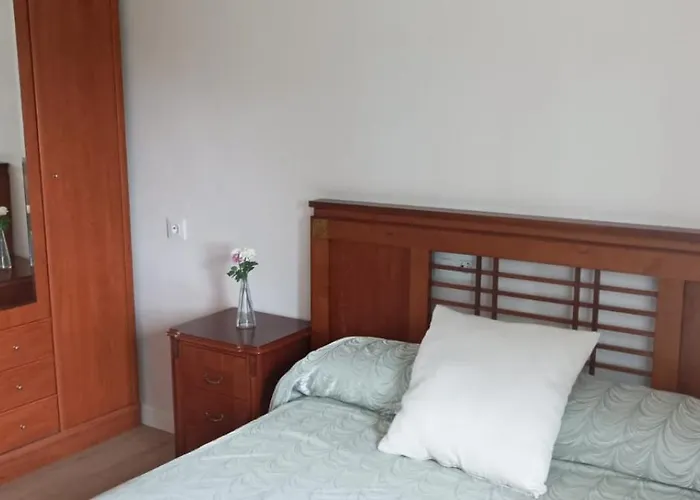 Apartamento-casa Cuadrillos