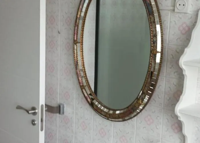 דירה Apartamento-casa Cuadrillos