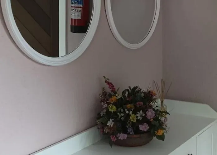 Apartamento-casa Cuadrillos Apartmán Noja