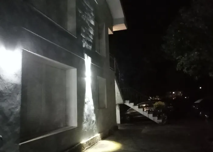 Apartamento-casa Cuadrillos * Noja