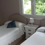 Apartamento-casa Cuadrillos