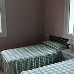 Apartment Apartamento-casa Cuadrillos